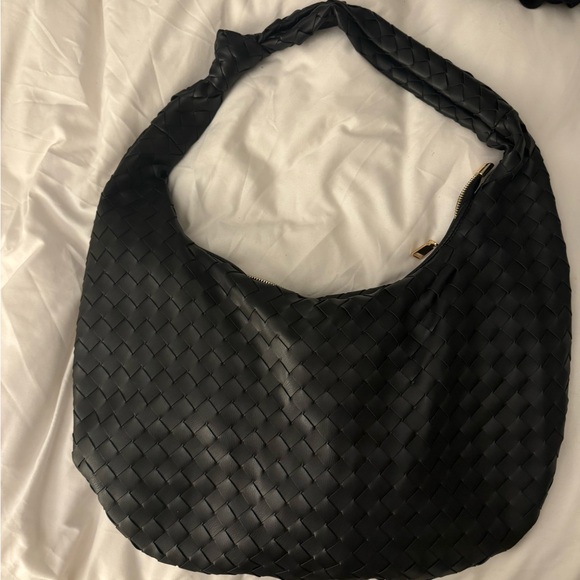 Anthro tote - Picture 1 of 2